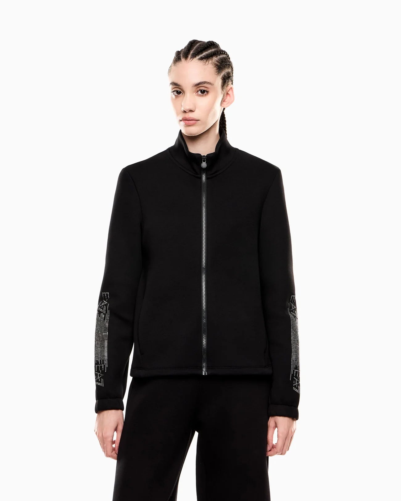 FELPA ARMANI EA7 - Dantoni Shop