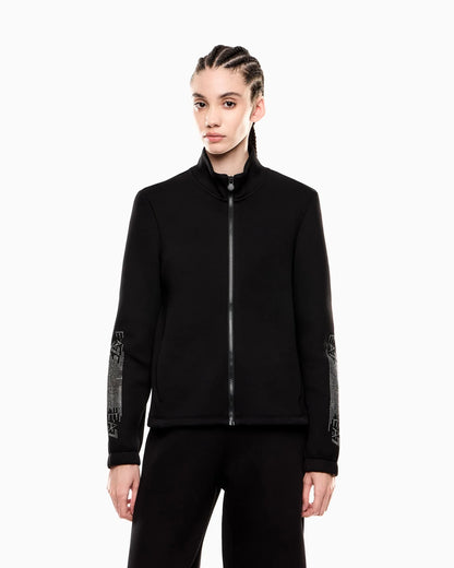 FELPA ARMANI EA7 - Dantoni Shop