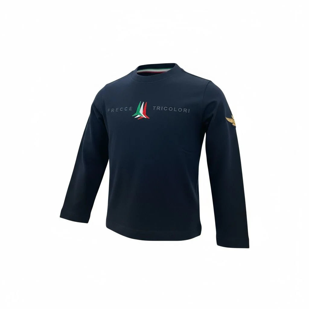 FELPA AERONAUTICA MILITARE JR