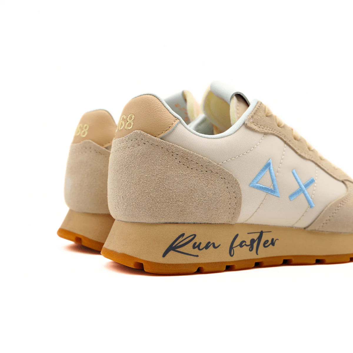 SCARPE SUN68