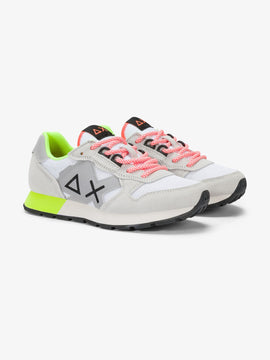 SUN68 SCARPE BAMBINE