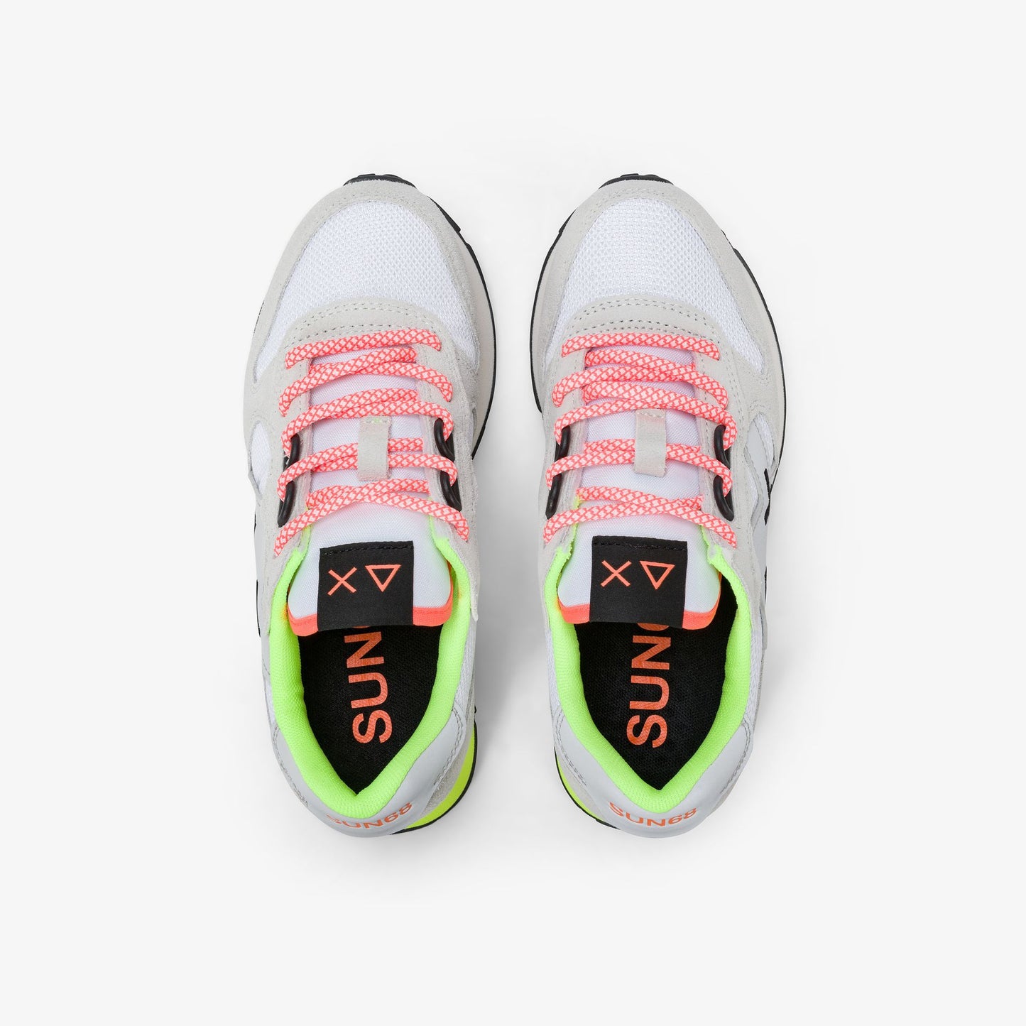 SUN68 SCARPE BAMBINE