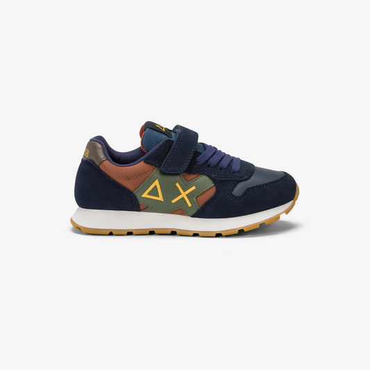 SCARPA BAMBINO