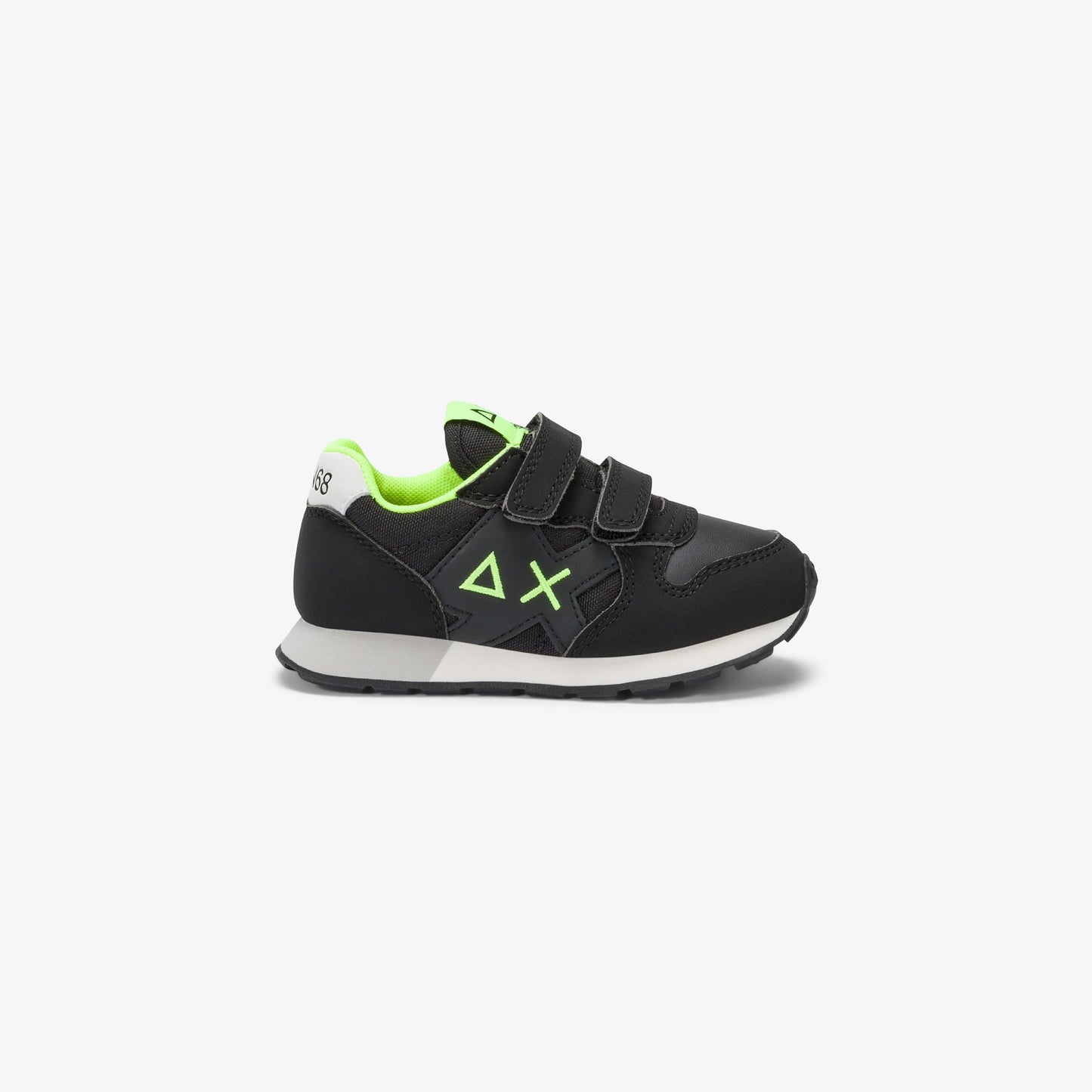 BOY'S JAKI FLUO (BABY)