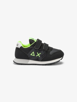 SCARPA BOYS JAKI FLUO (BABY)