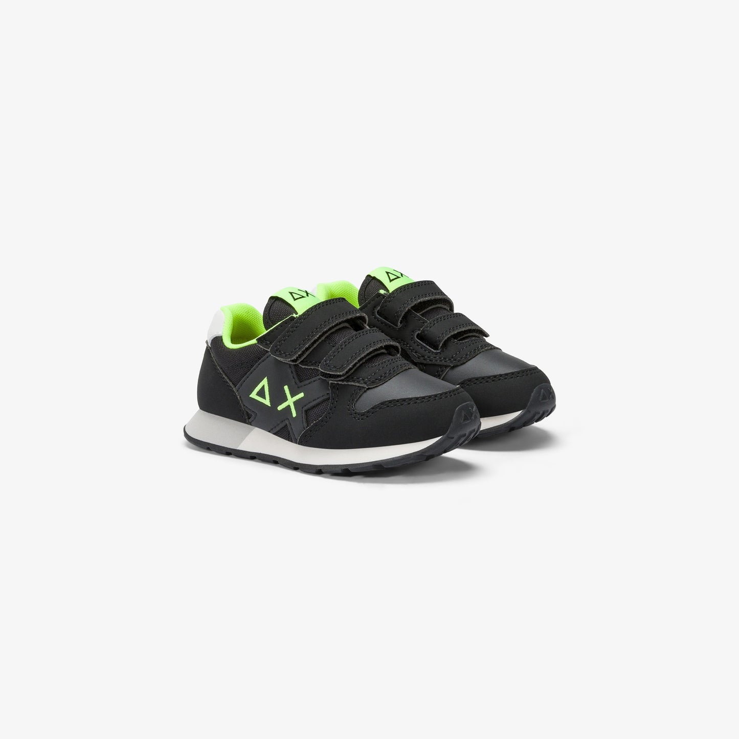 BOY'S JAKI FLUO (BABY)
