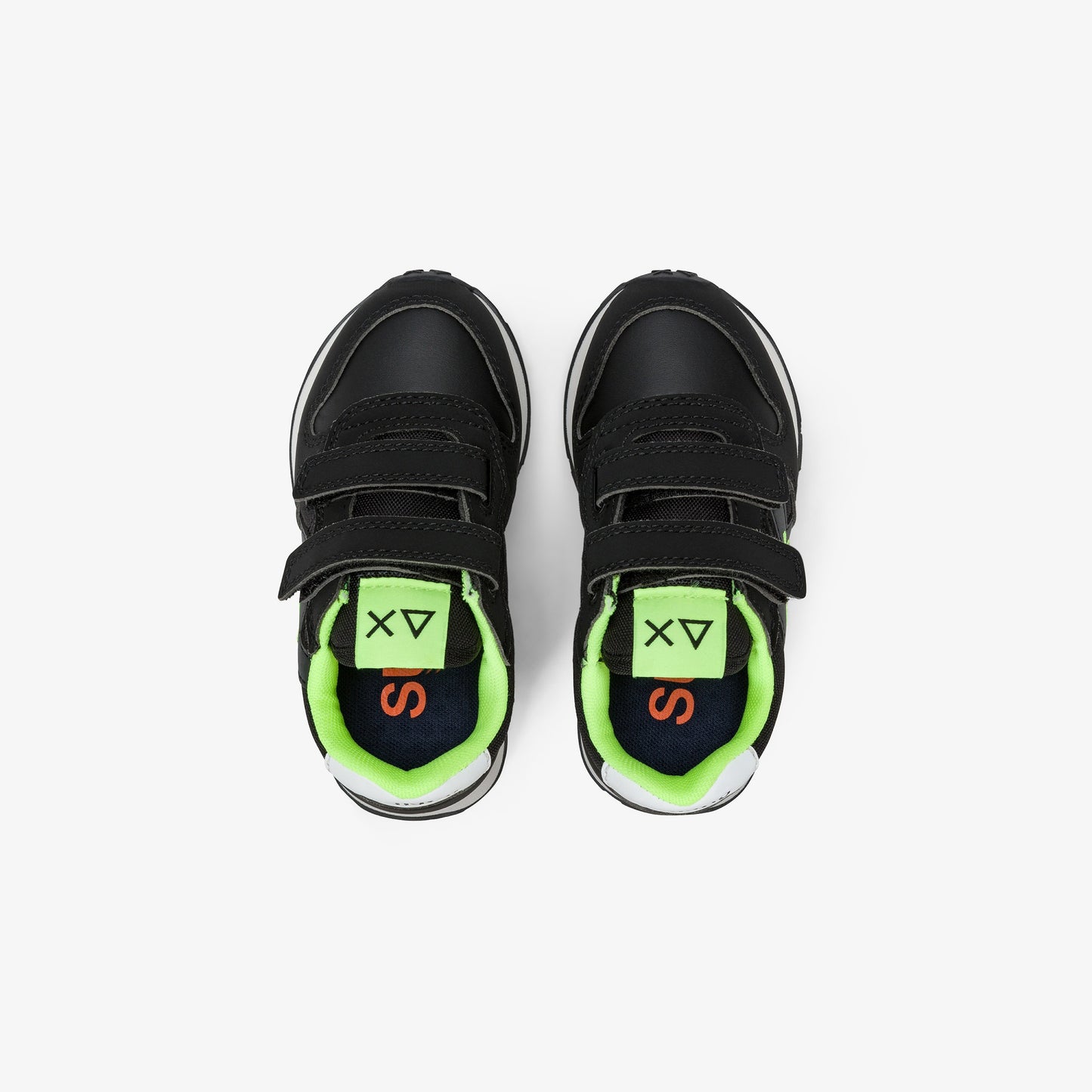 BOY'S JAKI FLUO (BABY)