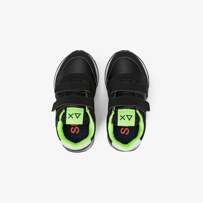BOY'S JAKI FLUO (BABY)