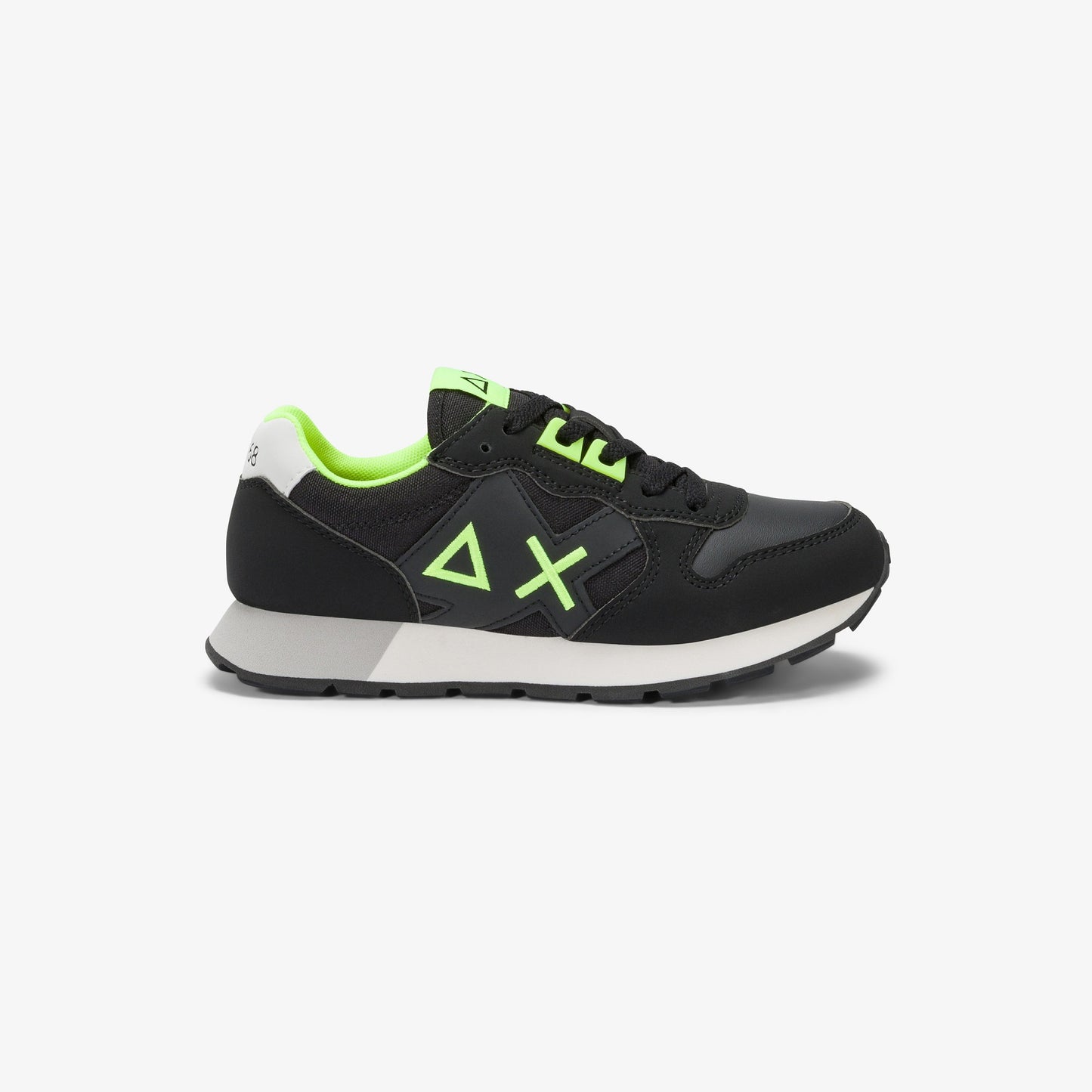 BOY'S JAKI FLUO (TEEN)