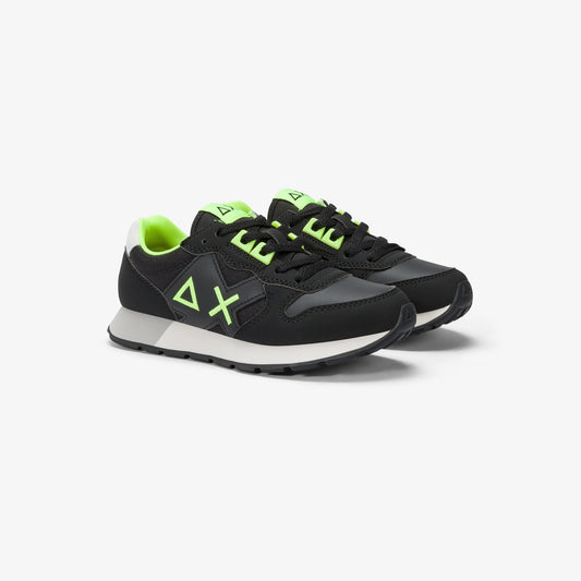 BOY'S JAKI FLUO (TEEN)