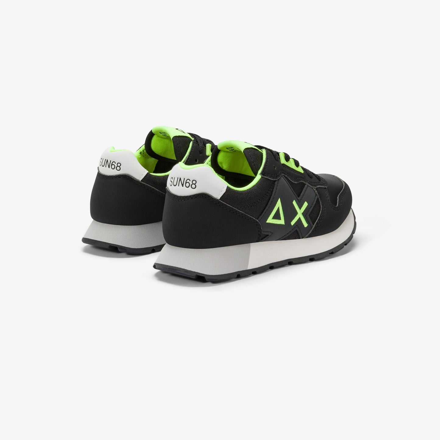 BOY'S JAKI FLUO (TEEN)