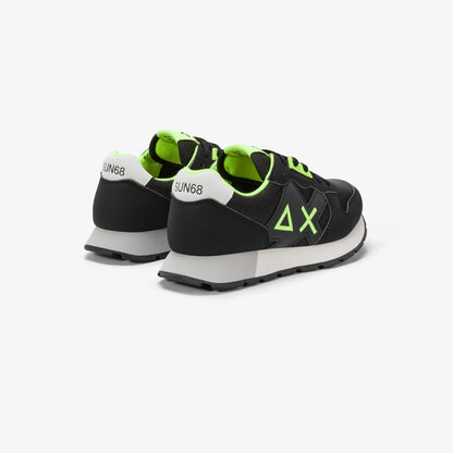 BOY'S JAKI FLUO (TEEN)