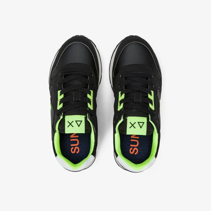 BOY'S JAKI FLUO (TEEN)