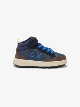 SNEAKER PER BAMBINO SUN68