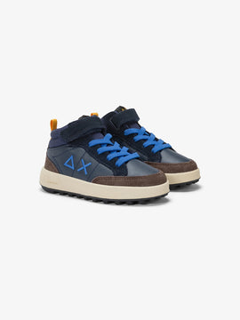 SNEAKER PER BAMBINO SUN68