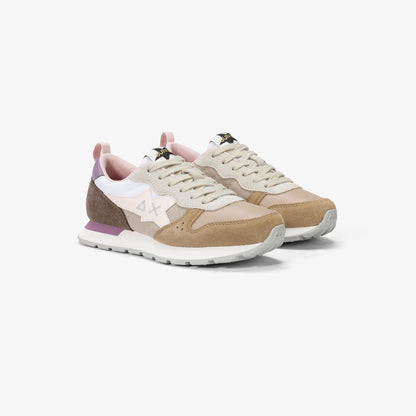 Sneaker Girl's Stargirl Multicolor TEEN