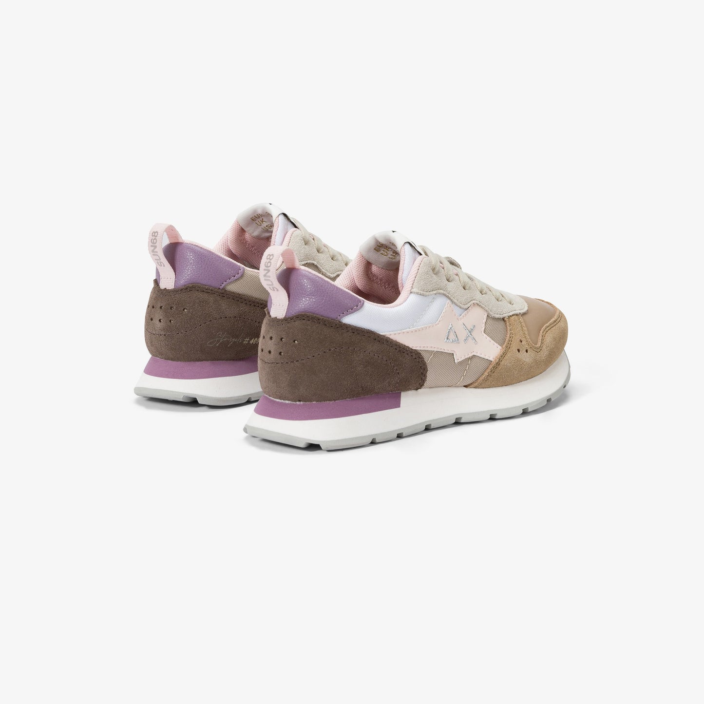 Sneaker Girl's Stargirl Multicolor TEEN