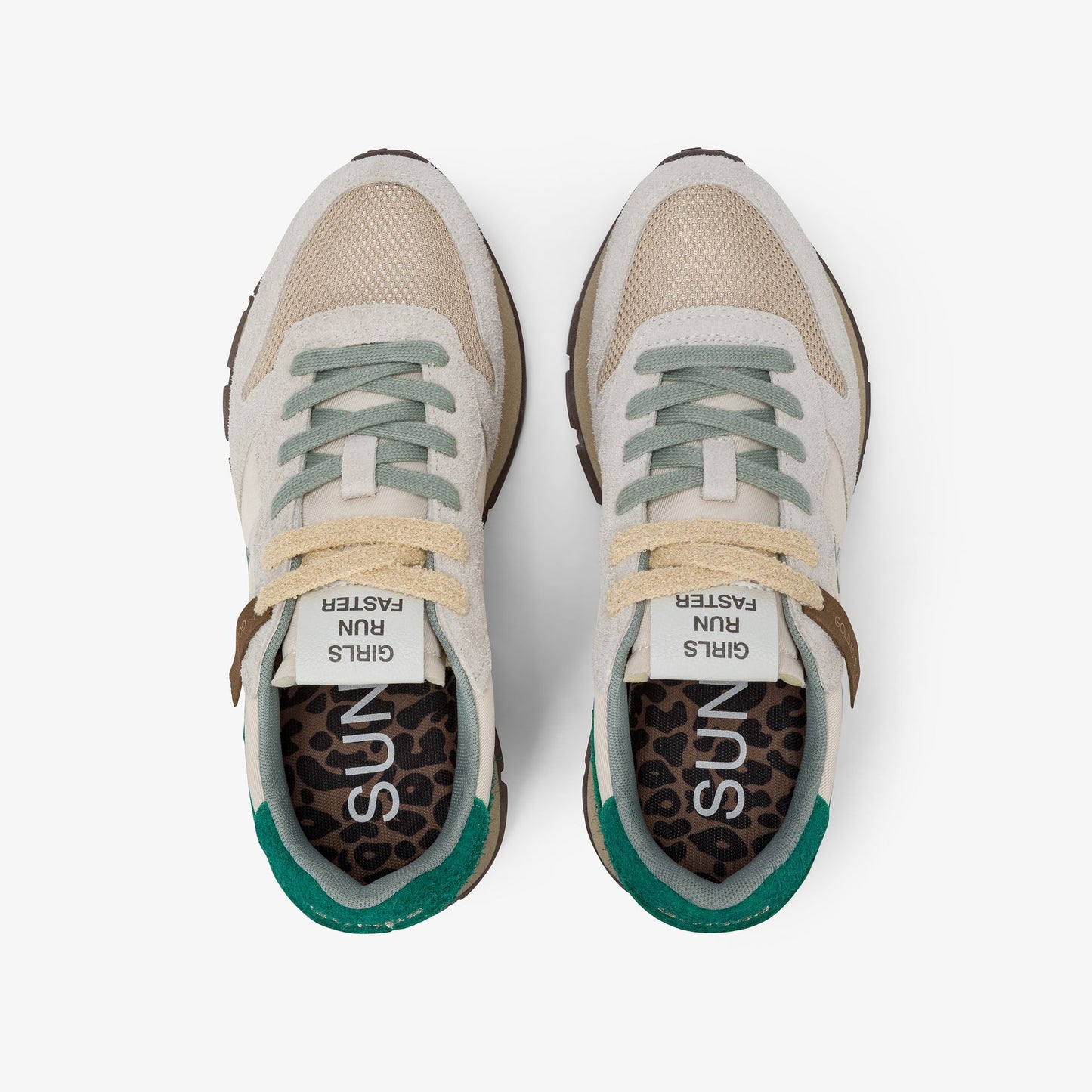 SUN68 SCARPE