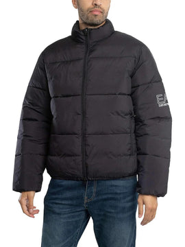 PIUMINO ARMANI EA7