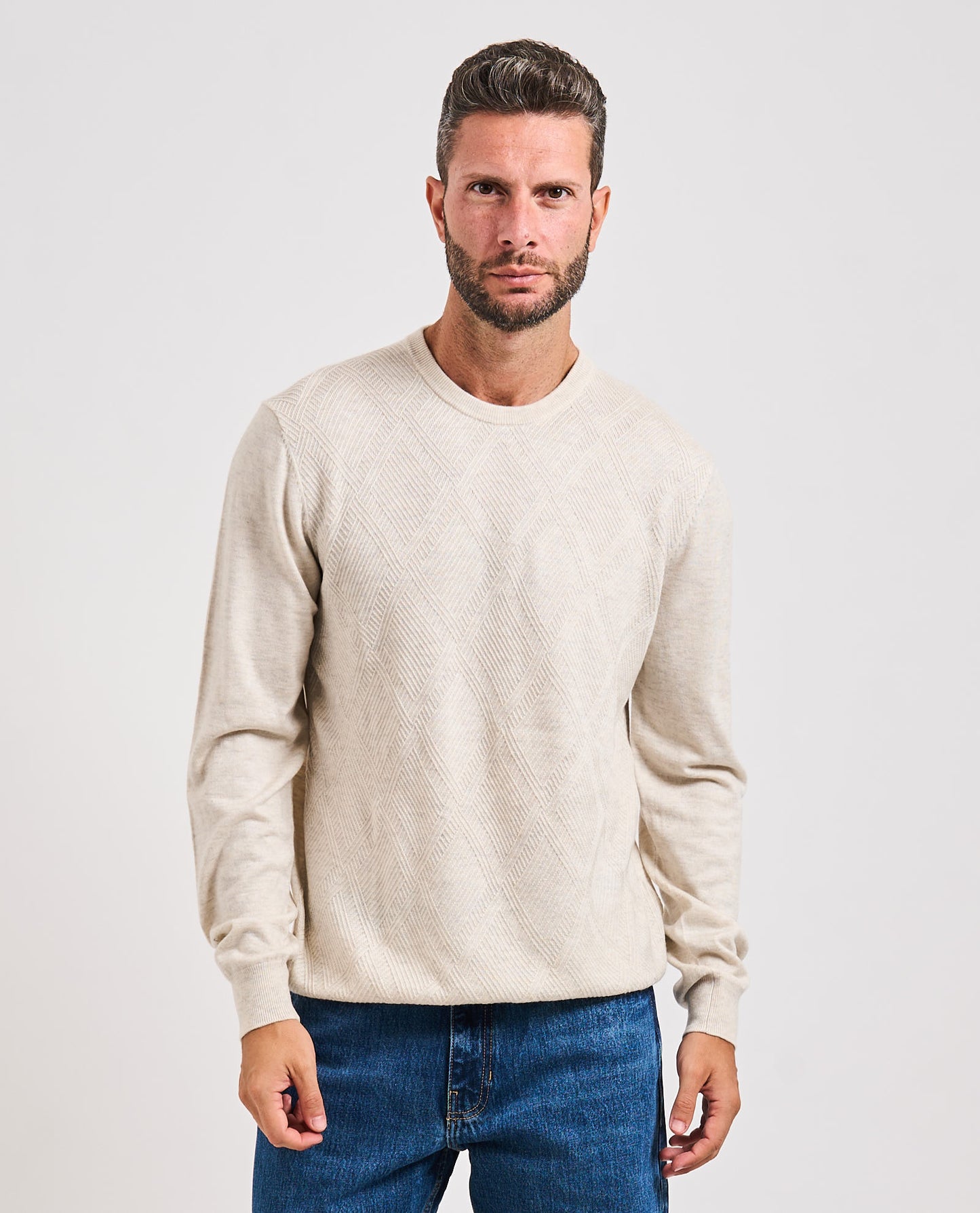 MAGLIA GUESS - Dantoni Shop