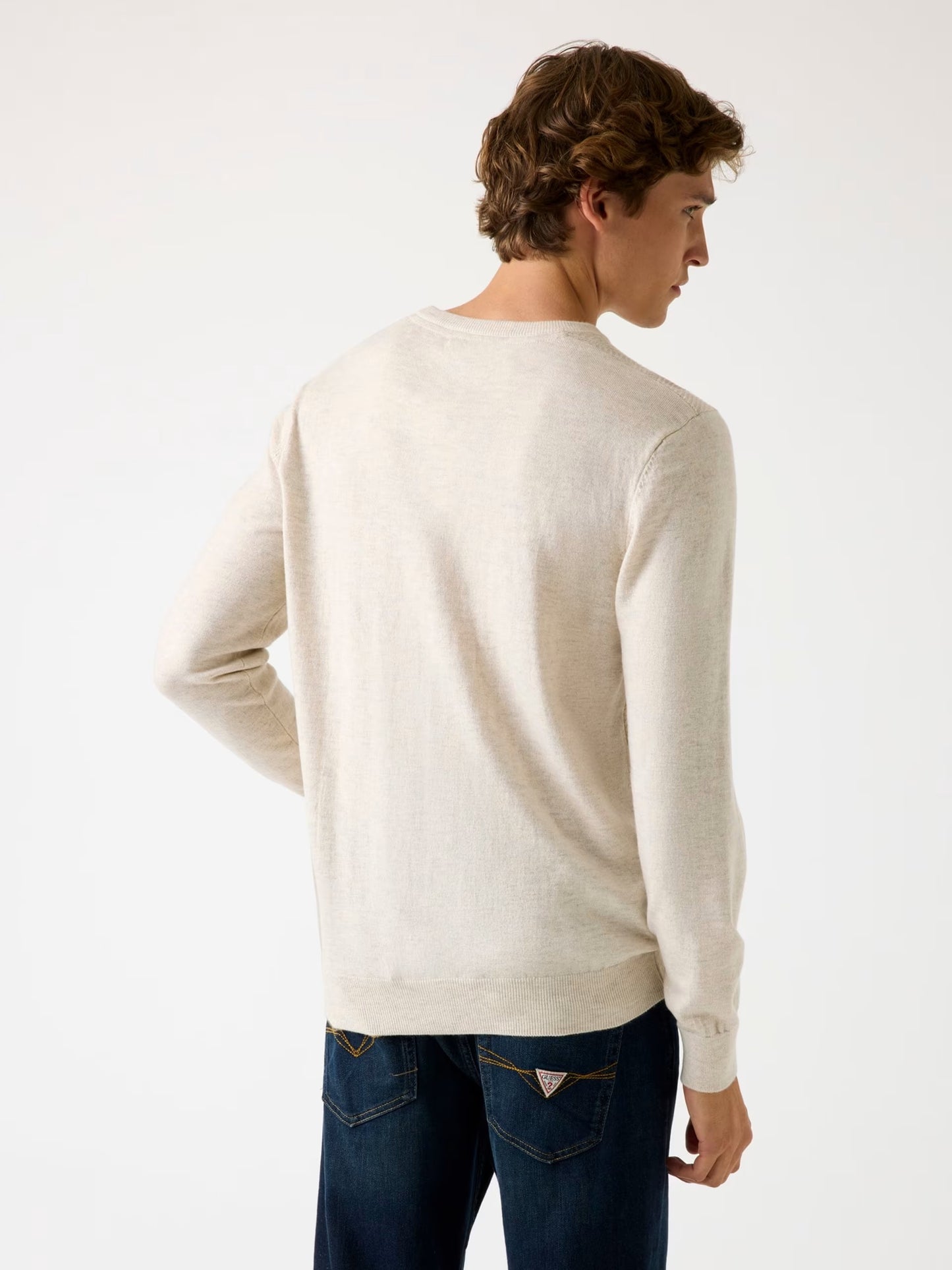 MAGLIA GUESS - Dantoni Shop
