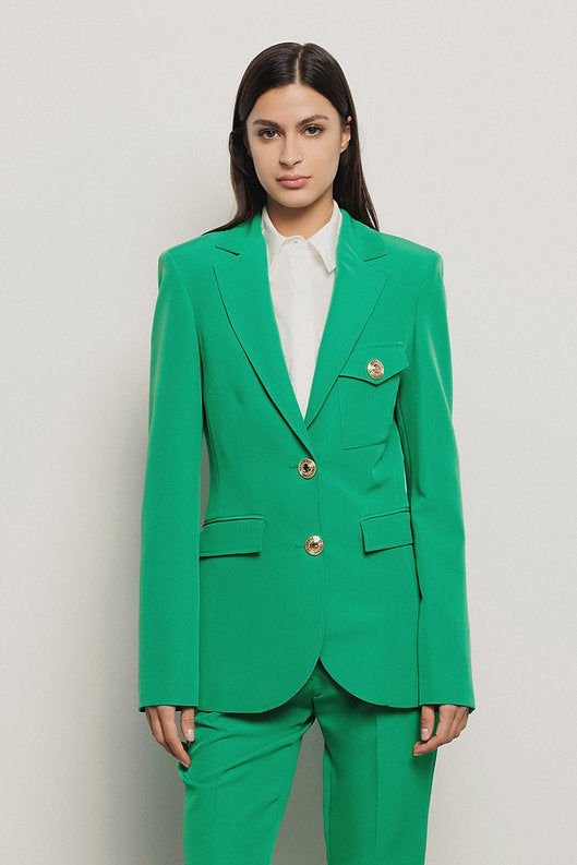 GIACCA GAELLE MONOPETTO - Dantoni Shop