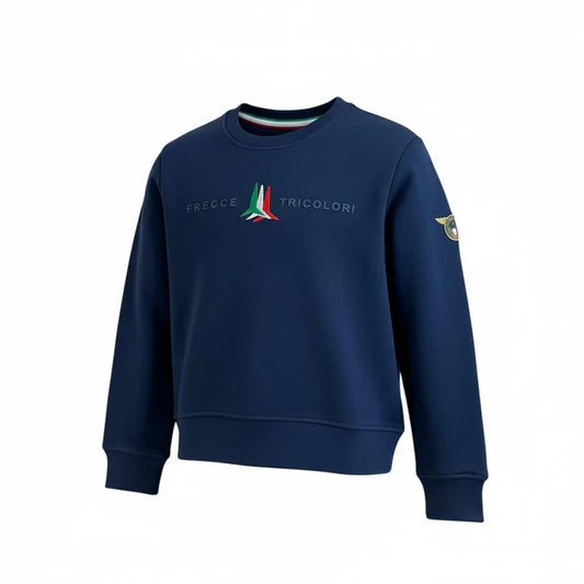 FELPA AERONAUTICA MILITARE JR - Dantoni Shop