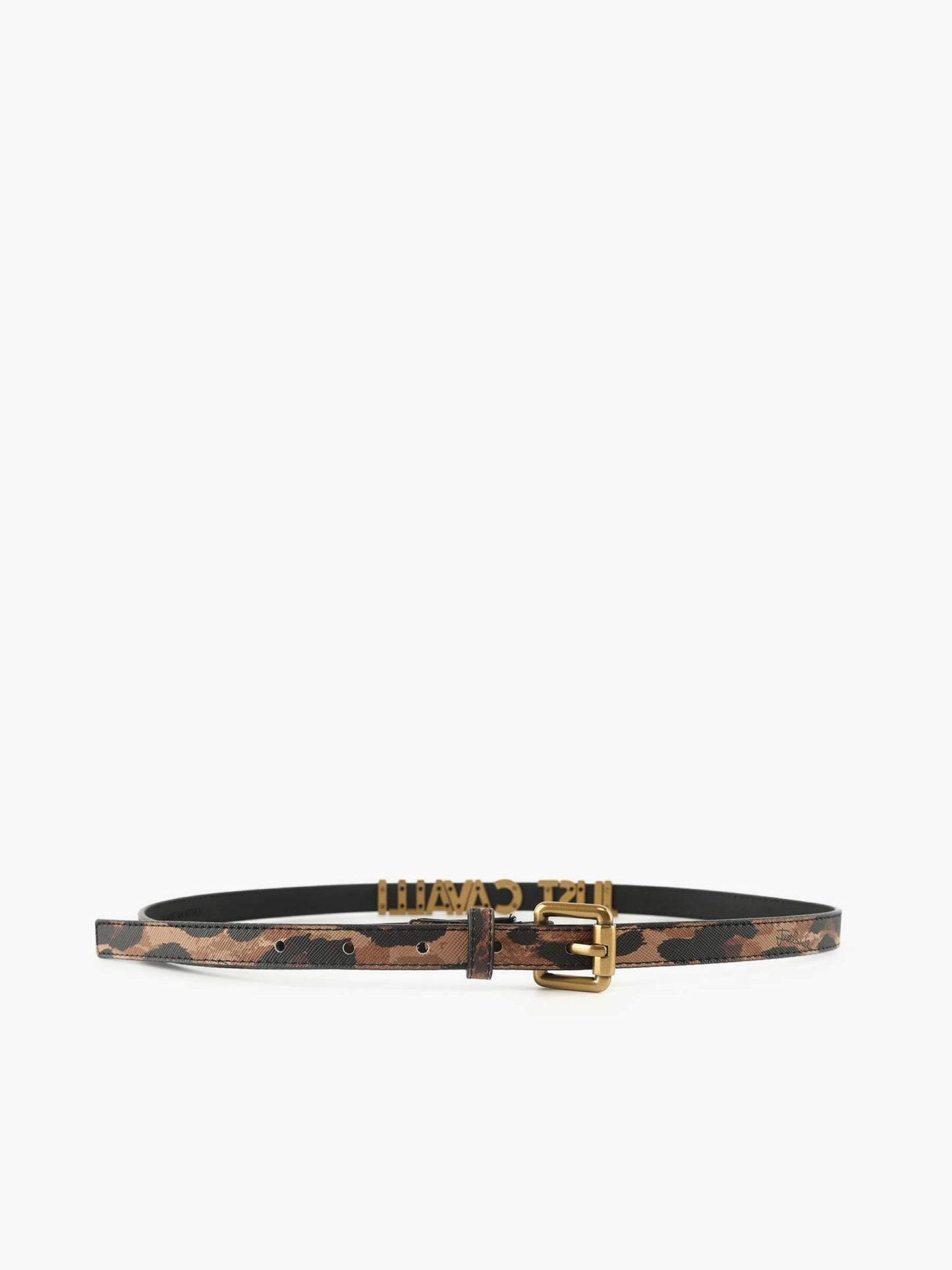 CINTA LETTERING - JUST CAVALLI