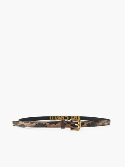 CINTA LETTERING - JUST CAVALLI