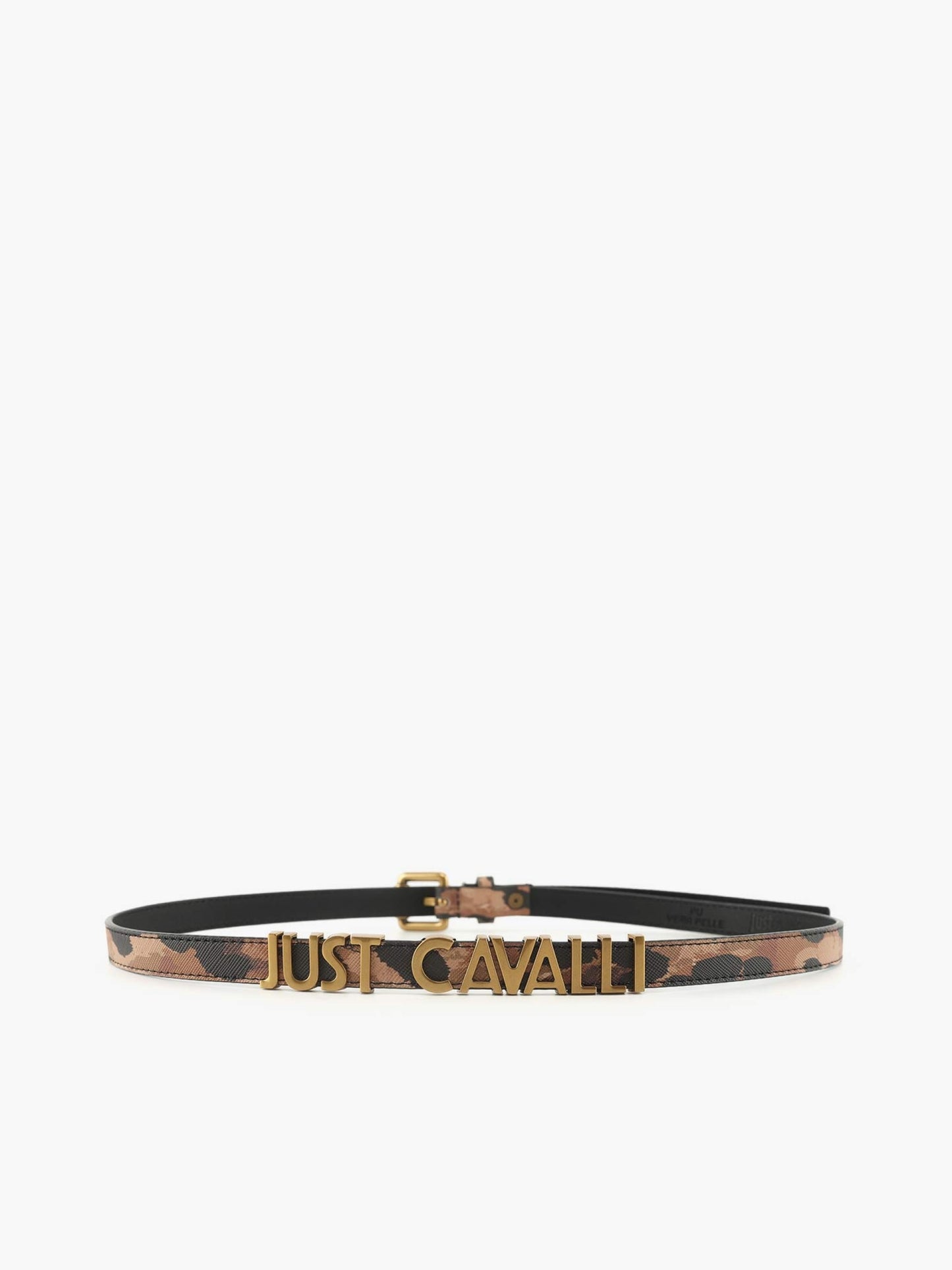 CINTA LETTERING - JUST CAVALLI