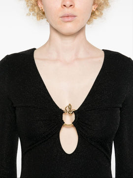 ABITO JUST CAVALLI