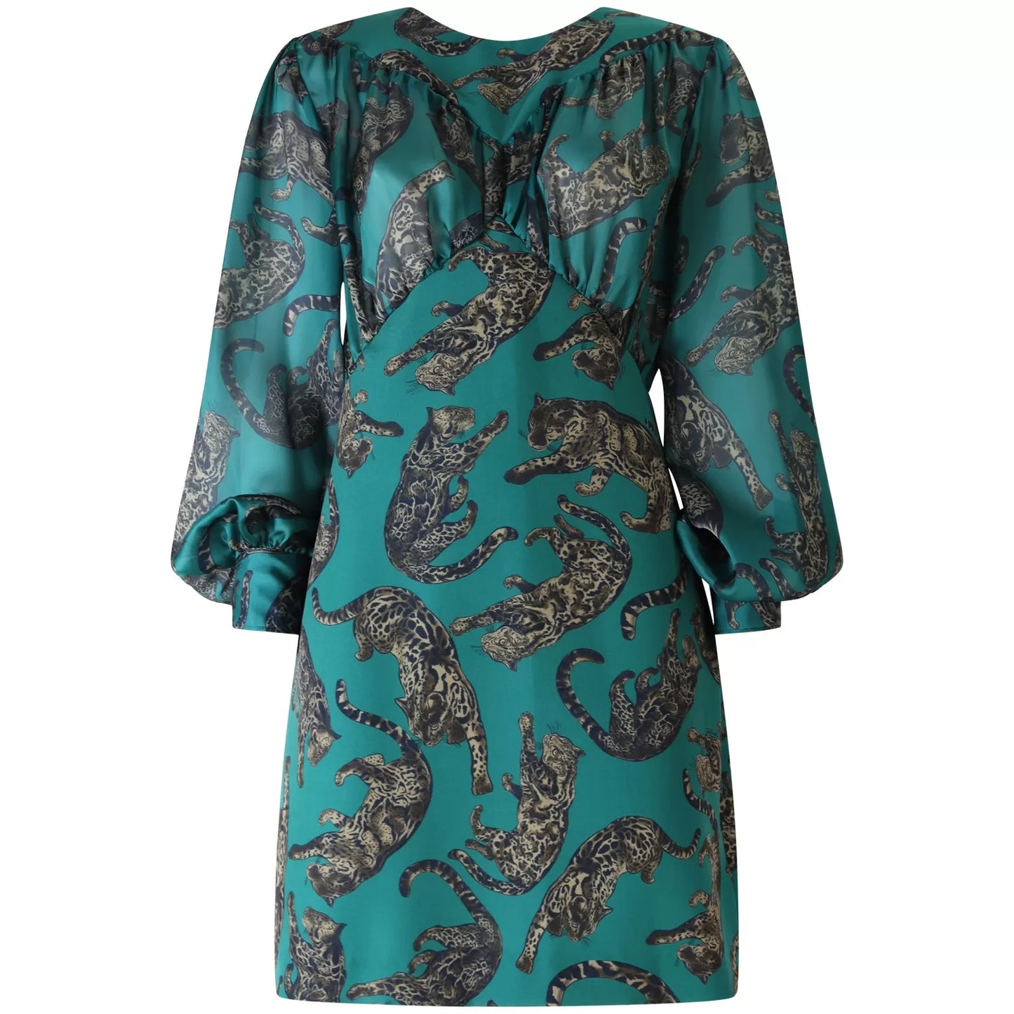 LEOP - JUST CAVALLI