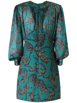 ABITO GHEPARDO JUST CAVALLI