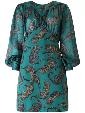 ABITO GHEPARDO JUST CAVALLI