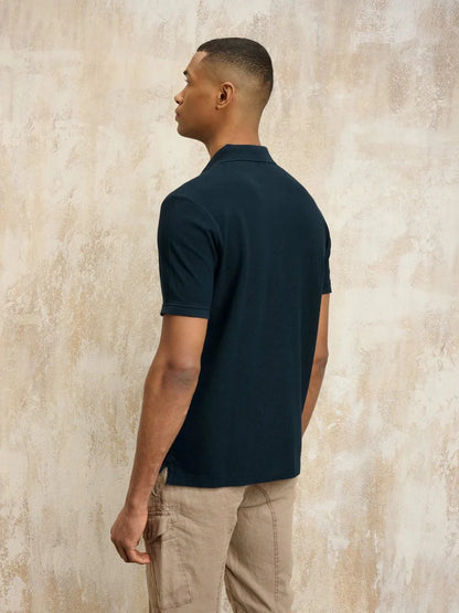 POLO BLAUER