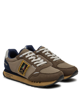 SCARPA AERONAUTICA MILITARE
