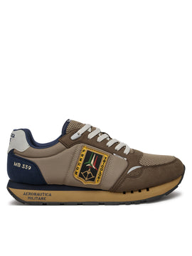 SCARPA AERONAUTICA MILITARE
