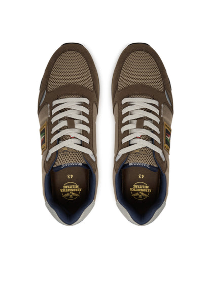 SCARPA AERONAUTICA MILITARE - Dantoni Shop