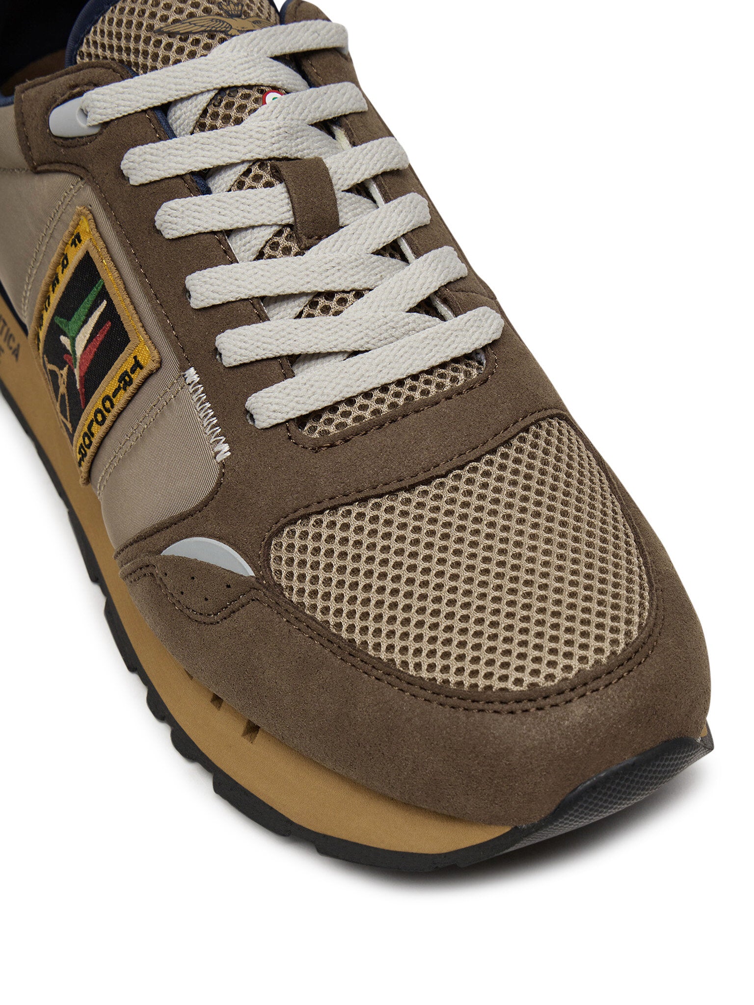 SCARPA AERONAUTICA MILITARE - Dantoni Shop