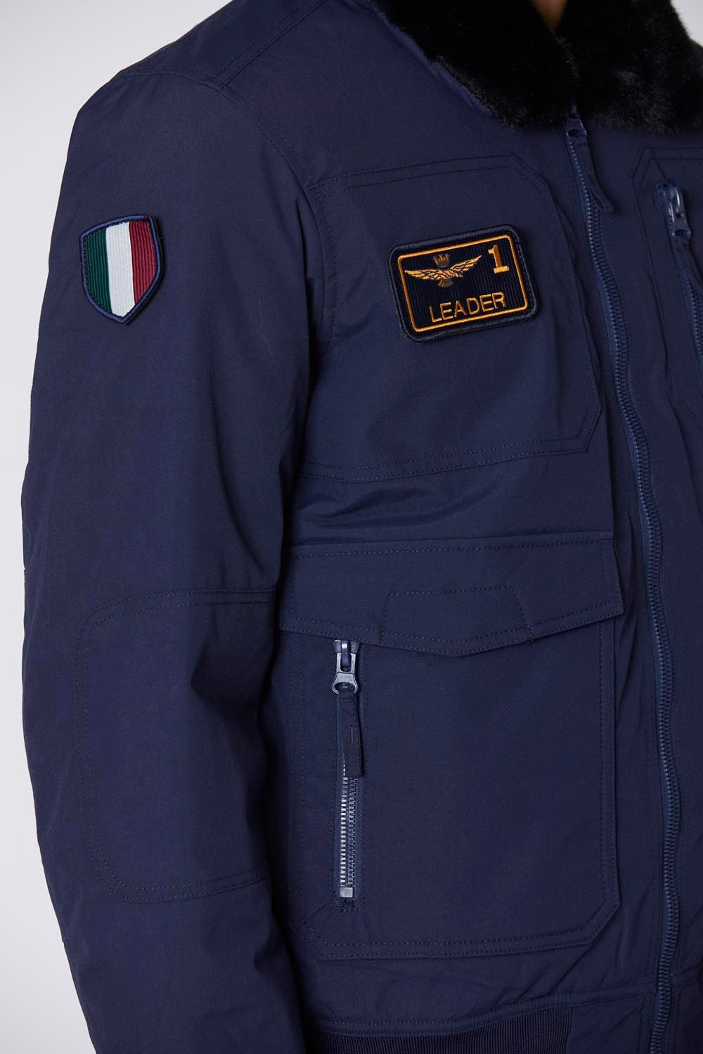 GIUBB PILOT