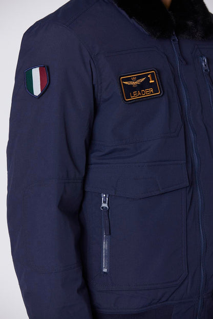 GIUBB PILOT
