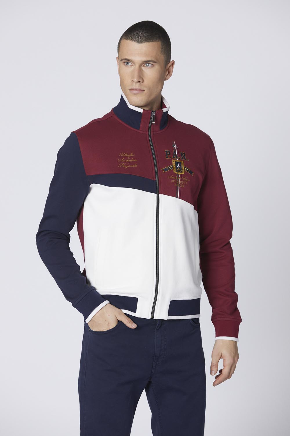 TRICOLORE FRECCE