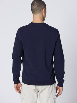 FELPA BLUE AERONAUTICA MILITARE