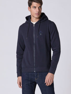FELPA BLUE AERONAUTICA MILITARE