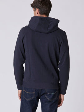 FELPA BLUE AERONAUTICA MILITARE