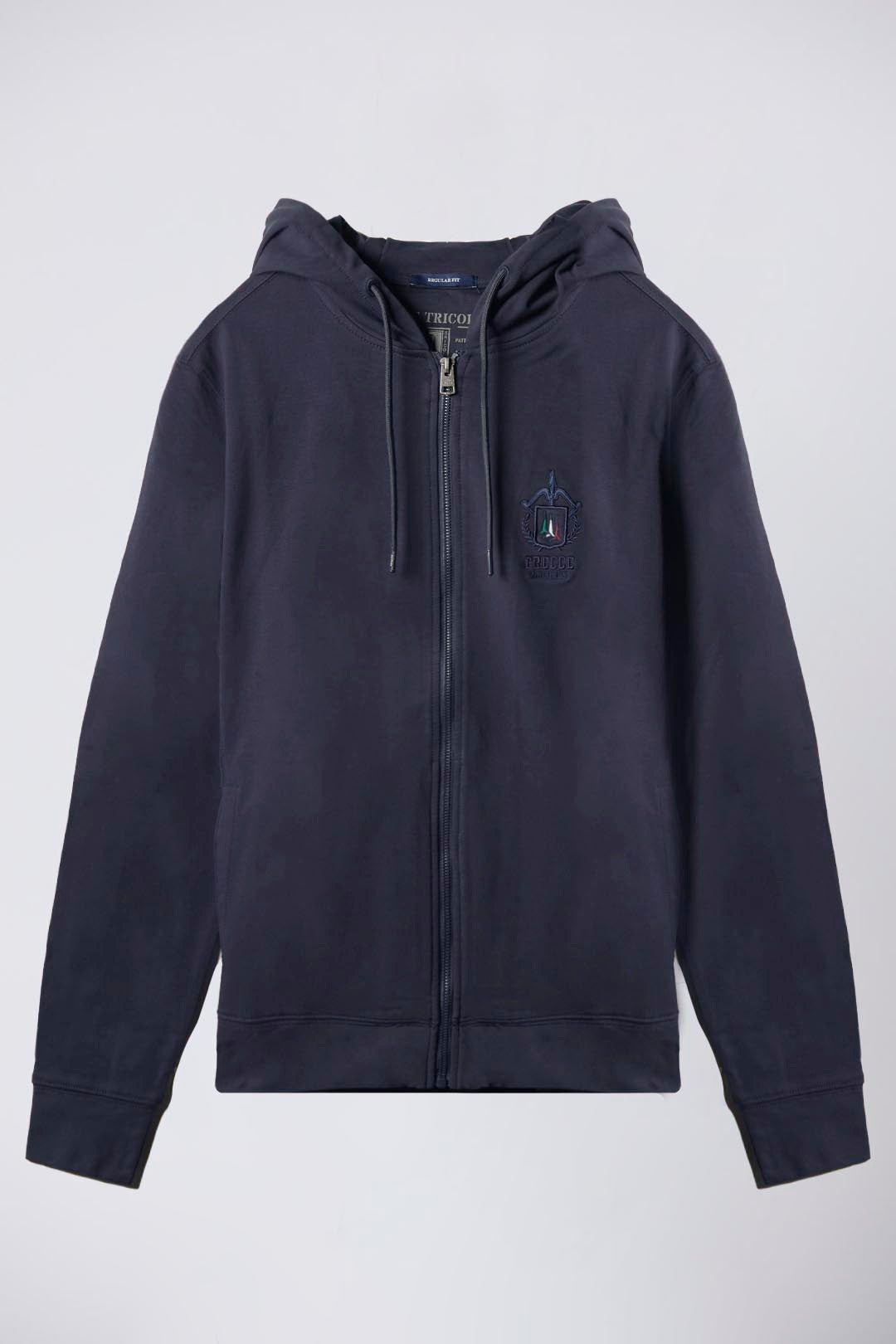 BASIC ZIP CAPP