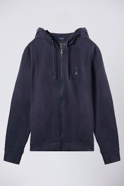 BASIC ZIP CAPP