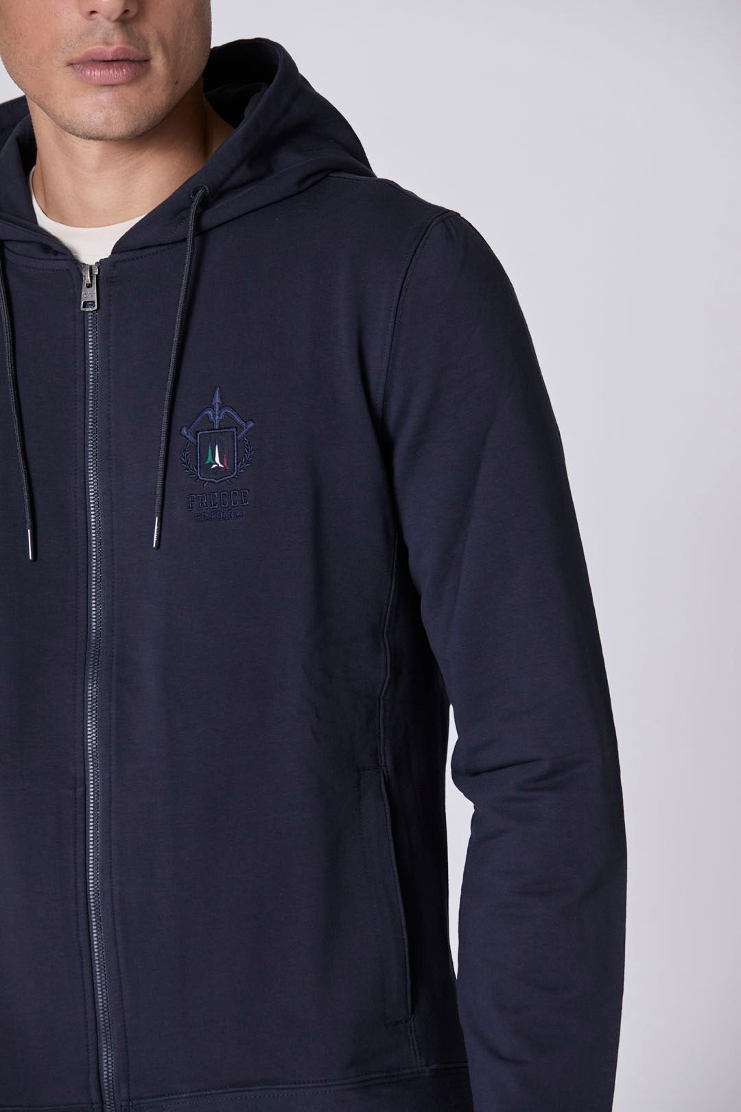 BASIC ZIP CAPP