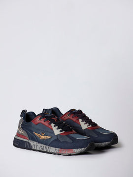 SNEAKERS AERONAUTICA MILITARE