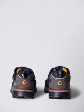 SNEAKERS AERONAUTICA MILITARE